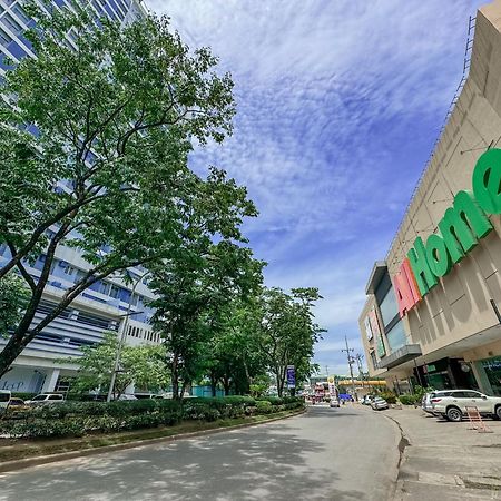 The Loop 2Br Fully Furnished Corner Unit W Balcony Lejlighed Cagayan de Oro Eksteriør billede