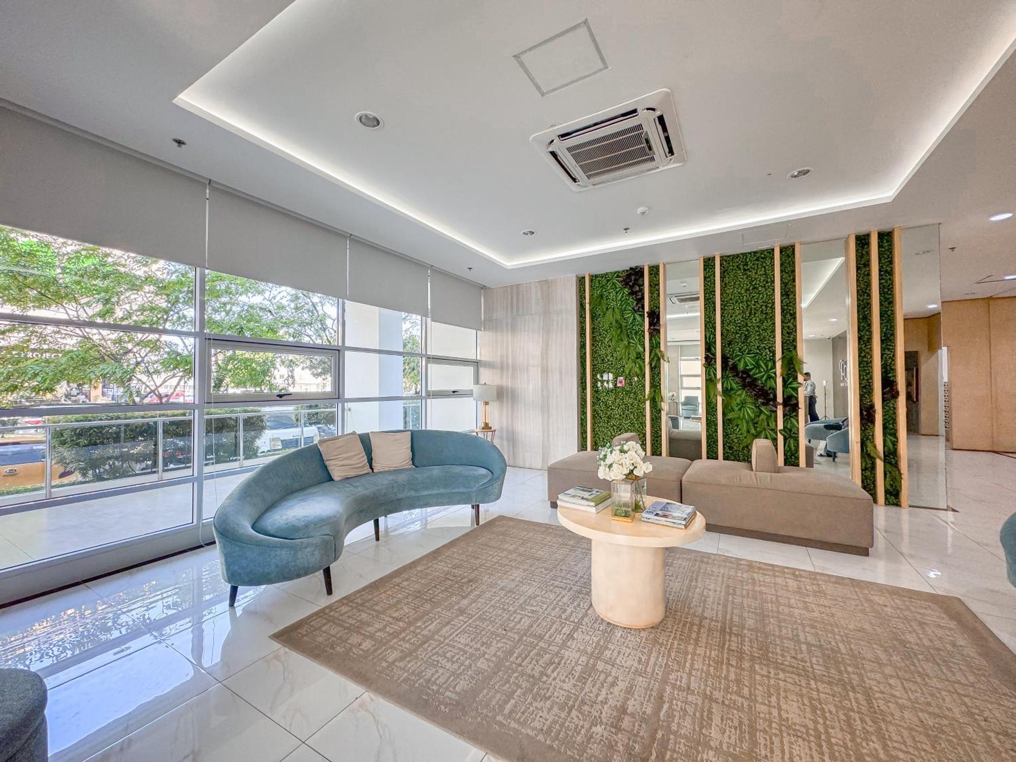 The Loop 2Br Fully Furnished Corner Unit W Balcony Lejlighed Cagayan de Oro Eksteriør billede