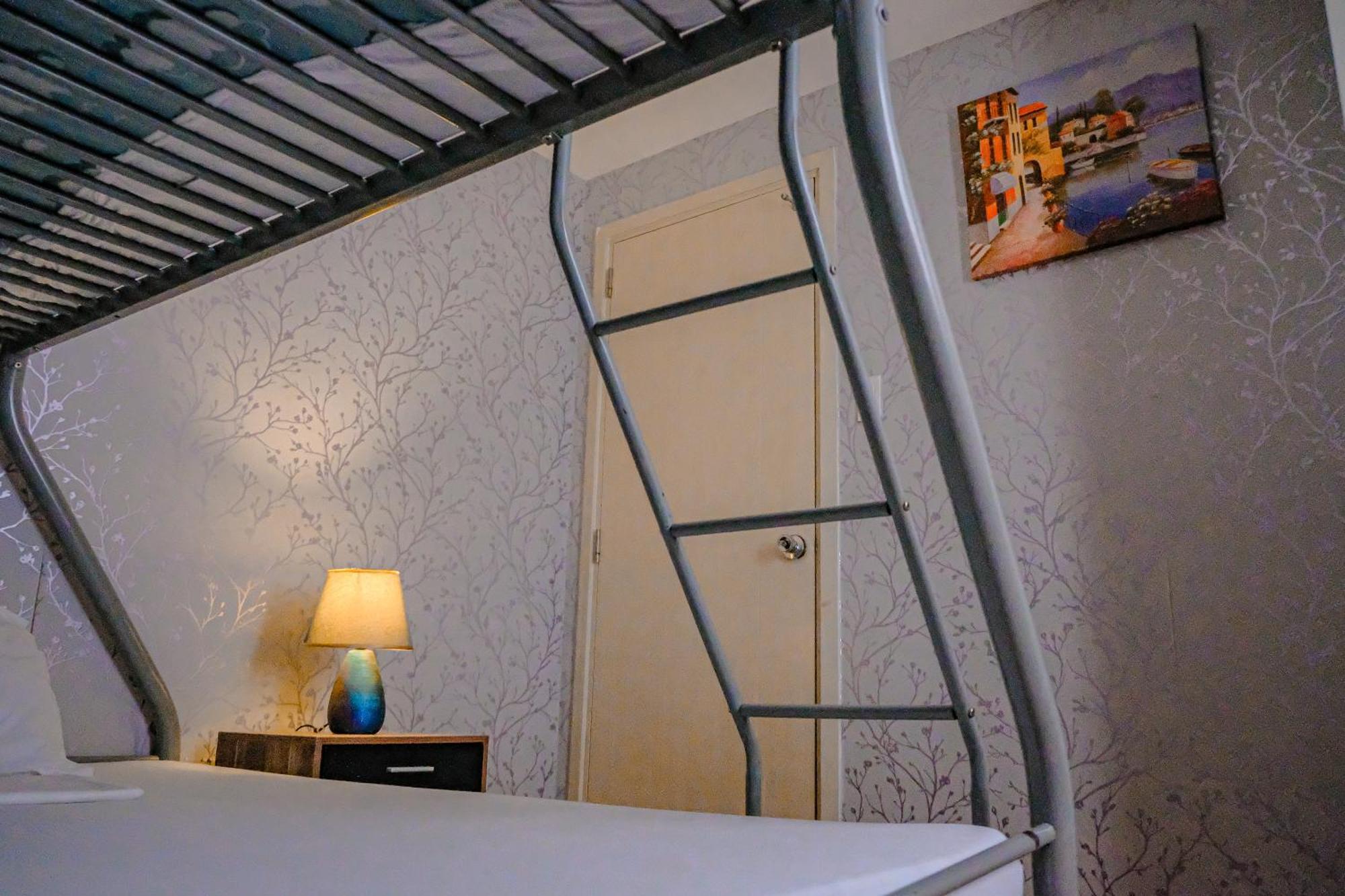 The Loop 2Br Fully Furnished Corner Unit W Balcony Lejlighed Cagayan de Oro Eksteriør billede