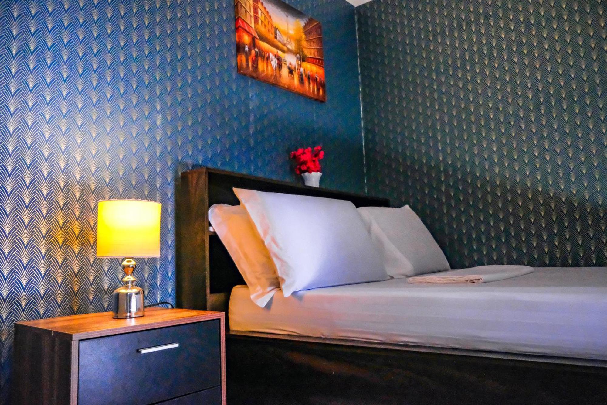 The Loop 2Br Fully Furnished Corner Unit W Balcony Lejlighed Cagayan de Oro Eksteriør billede