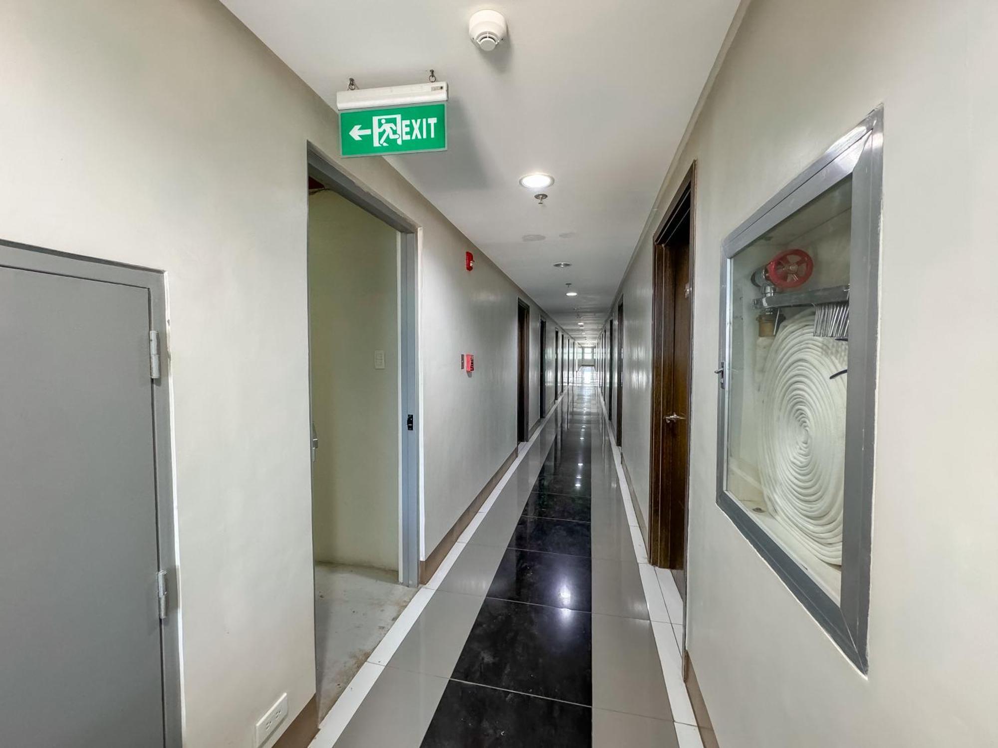 The Loop 2Br Fully Furnished Corner Unit W Balcony Lejlighed Cagayan de Oro Eksteriør billede